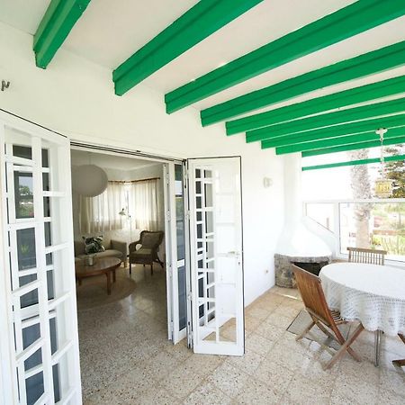 Monte Rojo Villa คอร์ราเลโฮ ภายนอก รูปภาพ