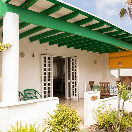 Monte Rojo Villa คอร์ราเลโฮ ภายนอก รูปภาพ