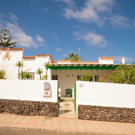 Monte Rojo Villa คอร์ราเลโฮ ภายนอก รูปภาพ