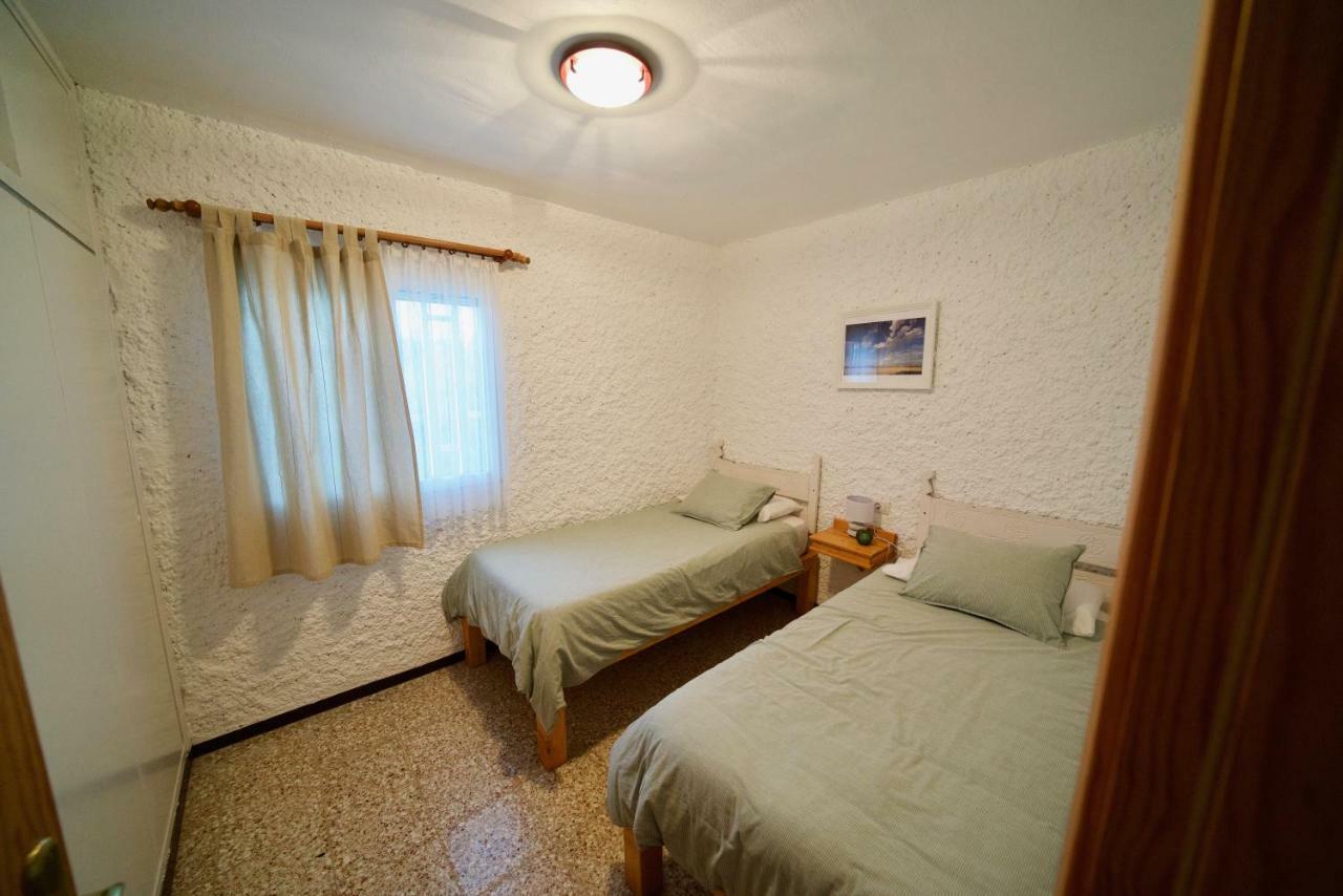 Monte Rojo Villa คอร์ราเลโฮ ภายนอก รูปภาพ