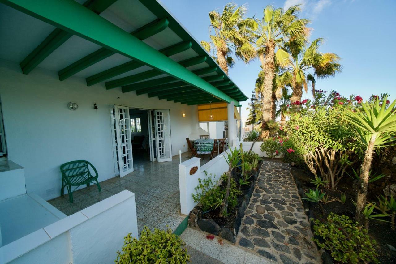 Monte Rojo Villa คอร์ราเลโฮ ภายนอก รูปภาพ