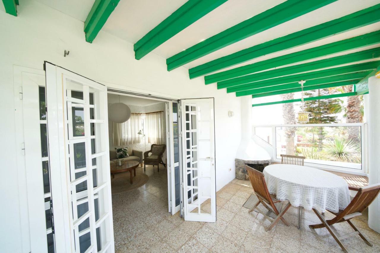 Monte Rojo Villa คอร์ราเลโฮ ภายนอก รูปภาพ