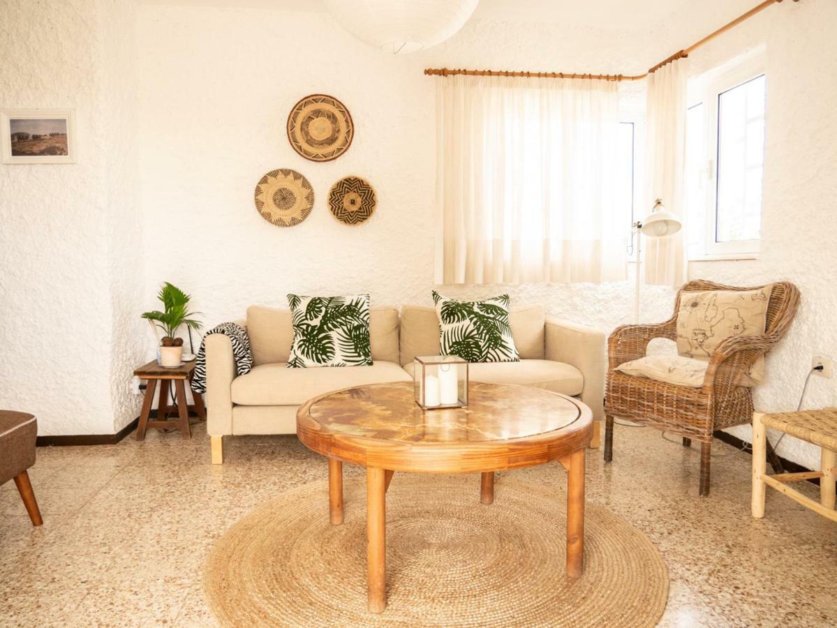 Monte Rojo Villa คอร์ราเลโฮ ภายนอก รูปภาพ