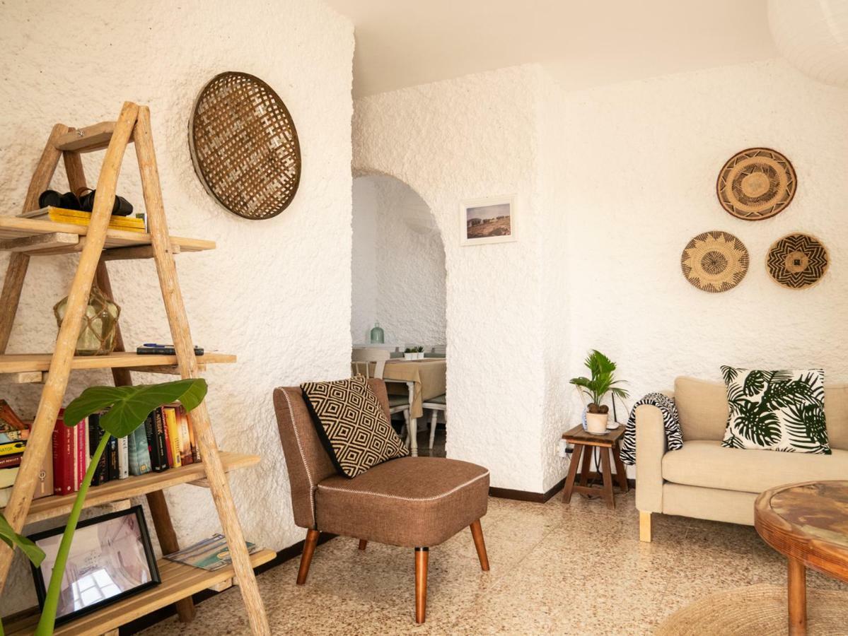Monte Rojo Villa คอร์ราเลโฮ ภายนอก รูปภาพ