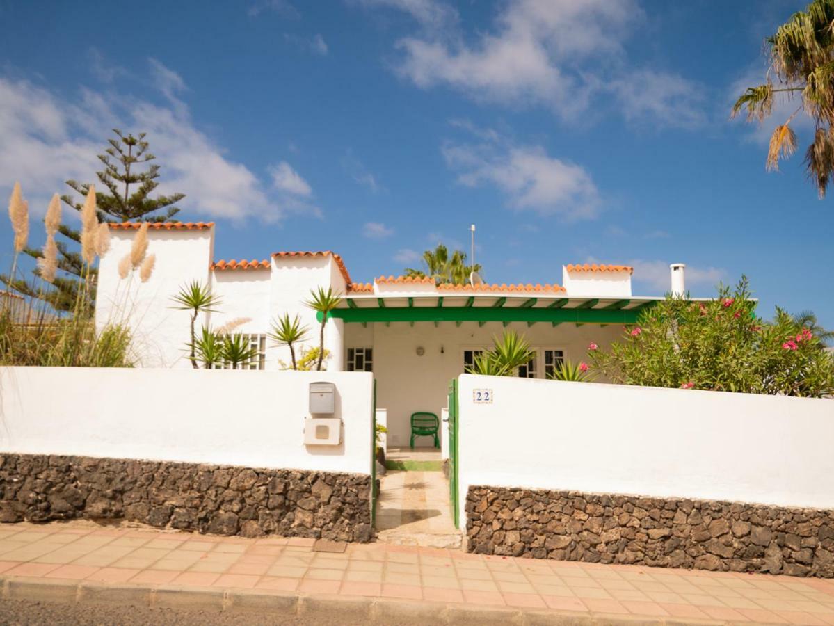 Monte Rojo Villa คอร์ราเลโฮ ภายนอก รูปภาพ