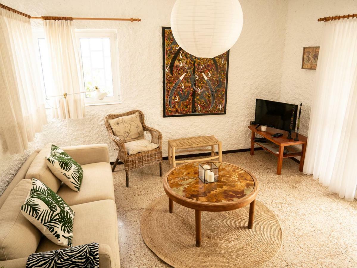 Monte Rojo Villa คอร์ราเลโฮ ภายนอก รูปภาพ