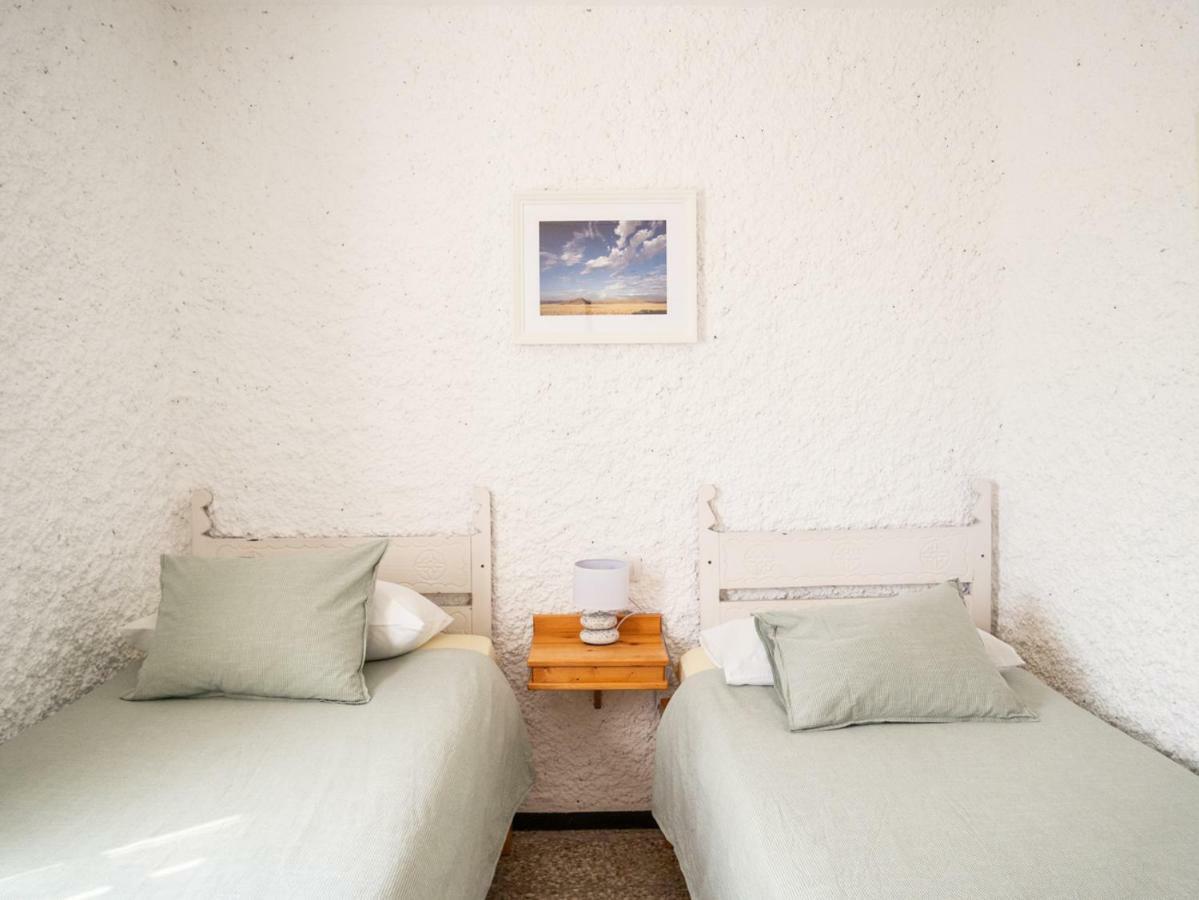 Monte Rojo Villa คอร์ราเลโฮ ภายนอก รูปภาพ