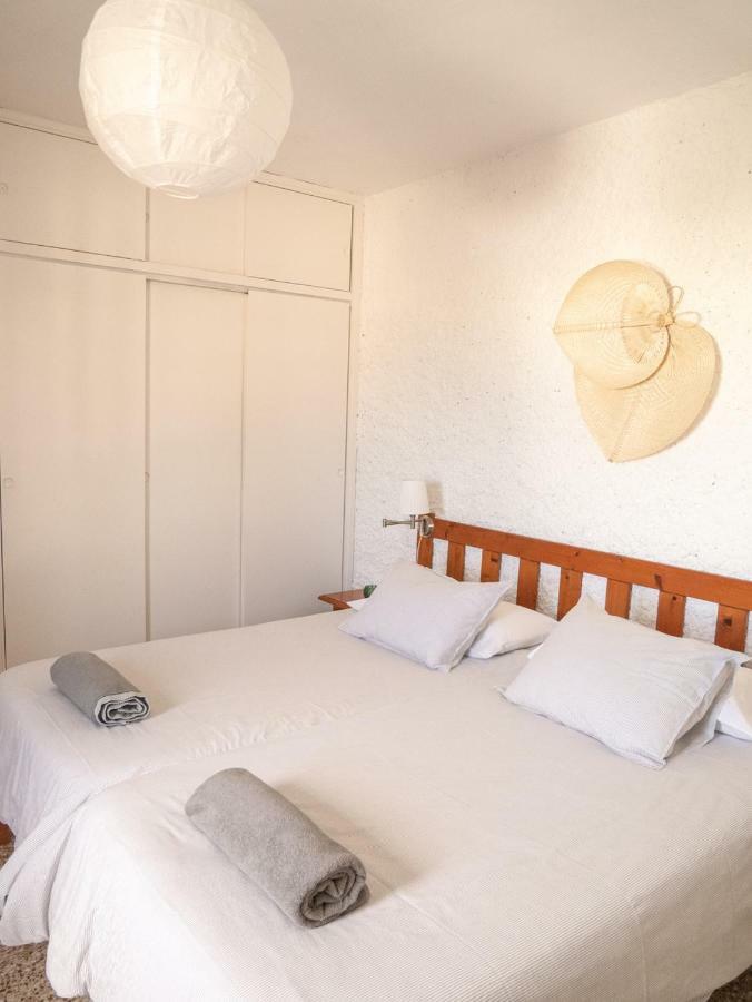 Monte Rojo Villa คอร์ราเลโฮ ภายนอก รูปภาพ